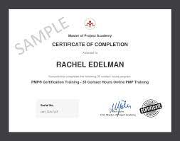 Jul 03, 2021 · the certified associate in project management (capm)® and project management professional (pmp)® are both specialized credentials offered through the project management institute (pmi) that improve credibility and offer professionals opportunities to increase their skills, lead larger projects, and advance their careers. 2021 Pmp Certification Training 35 Hours Online Pmp Course Master