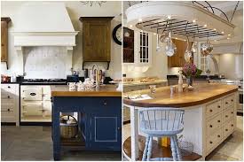 20 kitchen island designs
