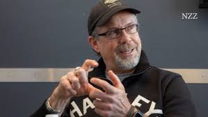 Interview mit Harley-Davidson-Chef Bill Davidson