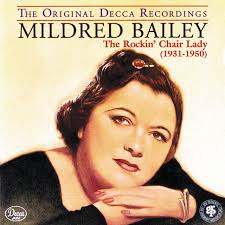 Key & BPM for Lover, Come Back To Me by Mildred Bailey