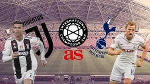 Cuadrado saves old lady's champions league hopes after wild final ten minutes juve earned three points that see them in a decent position to qualify Juventus Vs Tottenham How And Where To Watch Times Tv Online As Com