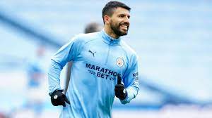 Sergio aguero will sign a two year deal with barcelona (image: Barcelona Finalising Deal To Sign Sergio Aguero From Manchester City Sources