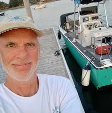 Sailboat hits Kent Narrows drawbridge