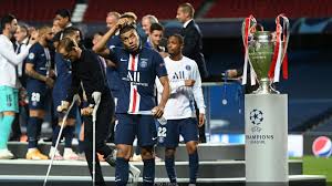 The latest tweets from @championsleague Le Psg En Finale De La Ligue Des Champions 56 Des Fans De Football En France Y Croient Sortiraparis Com