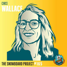 Circe Wallace • Travis Rice's Jerry McGuire • Episode 165