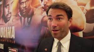 Joshua Vs. Molina: 17,000 Tickets Sold On Day One