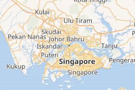 World's largest cities ranked by urban area population all figures are estimates for 2002. Johor Bahru Wikipedia