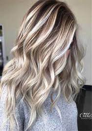 Stunning Blonde Hair Color Ideas With Styles For You Blonde Hair Blonde Hair Color Blonde Winter Hair Colour For Blondes Winter Hair Color Winter Hairstyles