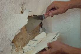 Ce problème apparaît surtout dans les vieilles maisons, dont la façade est ancienne. Enduit Sur Mur Humide Traiter Des Supports Degrades Par L Humidite Toupret