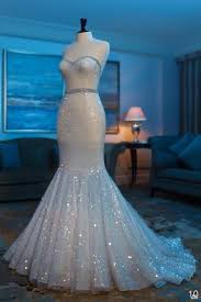 Mermaid Wedding Dress Bride Expensive Wedding Dress Strapless Wedding Dress Mermaid Wedding Dresses Strapless