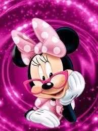 Maybe you would like to learn more about one of these? Pin By Rochelle Jager Case On Cute Gif Mickey Mouse Wallpaper Minnie Mouse Pictures Minnie Mouse Images