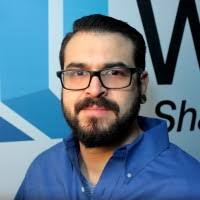 Ernesto Posada Jr, CTS