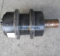 For Komatsu Excavator PC270-7 PC300-7 PC350-7 PC360-7 Carrier Roller  207-30-75110