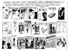 An Erection Four Decades Long: The Pornography of Wally Wood - The Comics  Journal