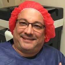 Honored to have received the 2019 Above & Beyond Award with Cardiovascular  Systems, Inc (CSI).