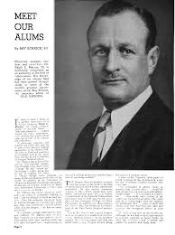 PUBLISHED BY THE UNIVERSITY OF OREGON ALUMNI ASSOCIATION APRIL 1942