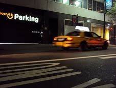Nyc Parking Garages Daily Monthly Discounts Icon Parking Icon Parking Nyc Parking Garage