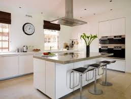 25 Spectacular Kitchen Islands With A Stove Pictures They may contain sinks and appliances or more counter this does not include the countertop, which needs to be purchased separately.