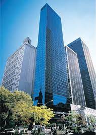 Millenium Hilton Predios