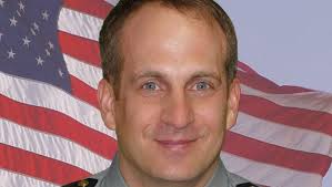 Sharonville Police Chief Aaron Blasky resigning