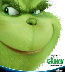 The Grinch The Grinch Full Movie The Grinch Movie Full Movies