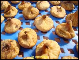 Comment Faire Secher Des Figues La Cachina Recettes Nourriture Deshydratee Figues Recette Artisanale