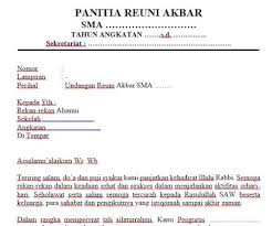Termasuk didalamnya adalah masa yang penuh dengan gejolak. Download Contoh Proposal Kegiatan Reuni Akbar Sma Smk Ma Atau Yang Sederajat Guru Jumi