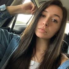 Alina Murphy's Instagram, Twitter & Facebook