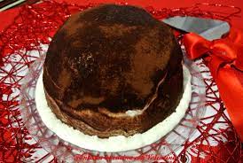 Maybe you would like to learn more about one of these? Zuccotto Pandoro Mascarpone E Nutella Fantasia In Cucina Con Valentina