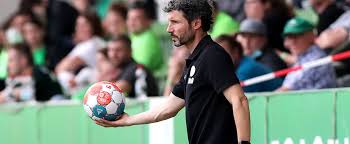 Maybe you would like to learn more about one of these? Vfl Wolfsburg Werden Die Wolfe Im Pokal Disqualifiziert