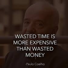 The Time You Enjoy Wasting Is Not Wasted Time Meaning In Hindi Wasted Time Is Worse Than Waste Of Money Time Quotes Relationship Wasted Quote Wasting Time Quotes