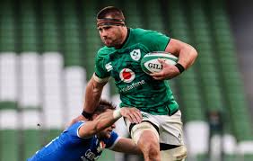 Cj stander guests on rugbypass offload congrats on a great career cj, he wrote about stander on twitter. Irish Rugby Cj Stander Urges People To Support Each Other During Lockdown