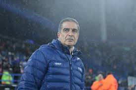 Renato Paiva Surpreende! Recusa Oferta Milionária de Clube Egípcio! - Imagen principal del artículo