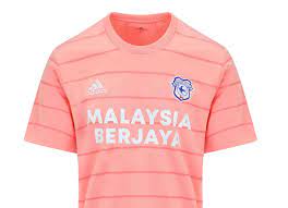 We did not find results for: Cardiff City 2021 22 Adidas Away Shirt 21 22 Kits Football Shirt Blog