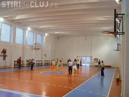 Cu o capacitate de 10 mii de locuri, dintre care 7.300 pe. Sala De Sport Pentru Liceele Din Centrul Orasului Stiri De Cluj