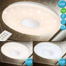Ceiling effekten er en effekt af lægemidler, hvor en stigende dosis ikke fører til øget virkning, men øgede bivirkninger. Led 24 Watt Ceiling Living Room Lamp Round Starlight Effect Lighting Dimmer Eek A Globo 41333 Etc Shop Lamps Furniture Technology Household All From One Source Etc Shop