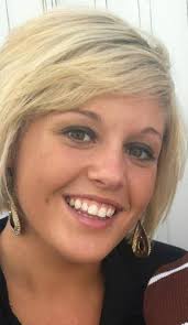 Rebekah J “Bekah” Trout Chapel (1992-2015)