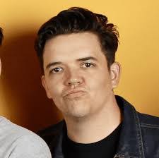 Jason Hawk's Instagram, Twitter & Facebook