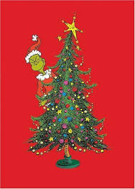 3509 Grinch With Christmas Tree Boxed Holiday Cards Http Www Amazon Com Dp 1593 Cute Christmas Wallpaper Wallpaper Iphone Christmas Grinch Christmas Party