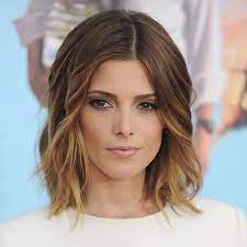 Am Besten Die Liste Der Neuen Frisur Mittellang Trend 2017 2018 Haarschnitt Langhaarfrisuren Kurzhaarfrisuren