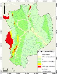 Aceasta înseamnă că logaritmul unui număr este exponentul la care un alt număr fix, baza⁠(d), trebuie să fie ridicat pentru a produce acel număr. Modified Flash Flood Potential Index In Order To Estimate Areas With Predisposition To Water Accumulation
