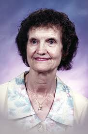 Edna Hinkle Obituary