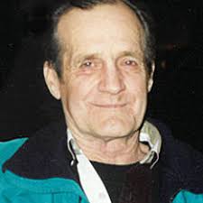 Gordon Lambertson, 70