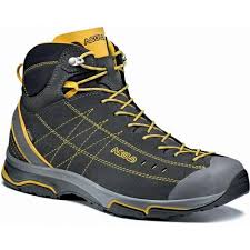 The asolo® stynger gtx ml hiking boot is the ideal choice for taking on any outdoor excursion. Asolo Men S Nucleon Mid Gv Enwild