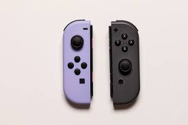 Let's switch this teardown into gear! How To Customize The Look Of Your Nintendo Switch Joy Con Controllers The Verge