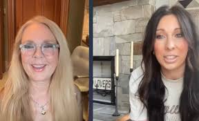 Mackenzie Edwards Appears