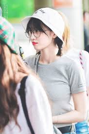 Where Stories Live Korean Airport Fashion Korean Fashion Outfits With Hats