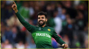 Image result for shadab khan