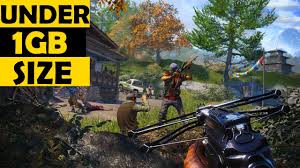 Best Fps Shooter Games Under 1gb 2020 Fps Pc Games Under 1gb Low End Pc Fps Games 2020 Youtube