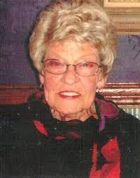 Jean Hovis Obituary (1924